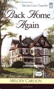 back-home-again-melody-carlson-paperback-cover-art
