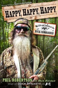 Duck-Commander
