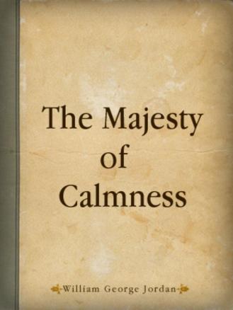majesty-of-calmness