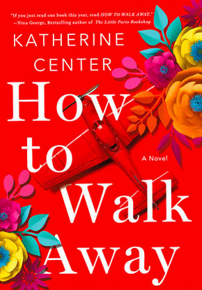 how-to-walk-away-book